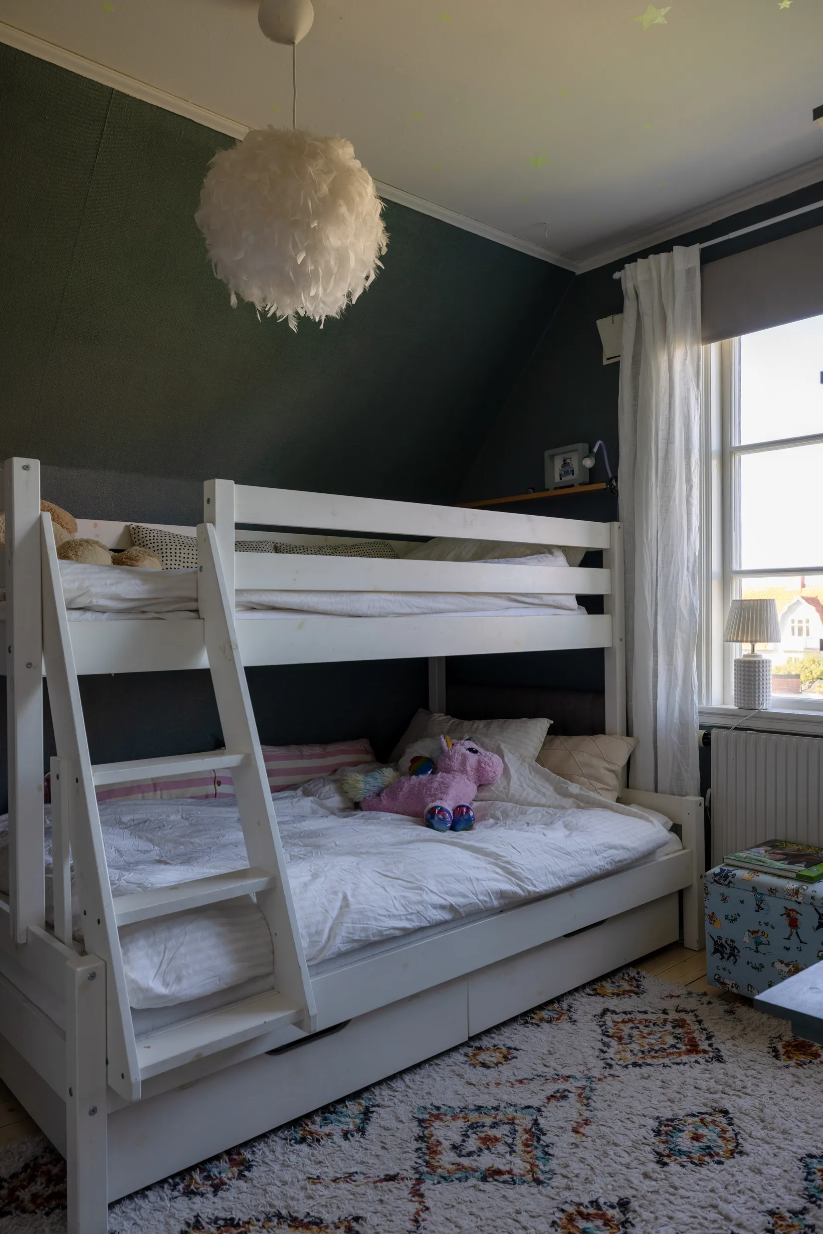Villa, Petersburgsgatan 13, Centralt/Nyatorp, Halmstad