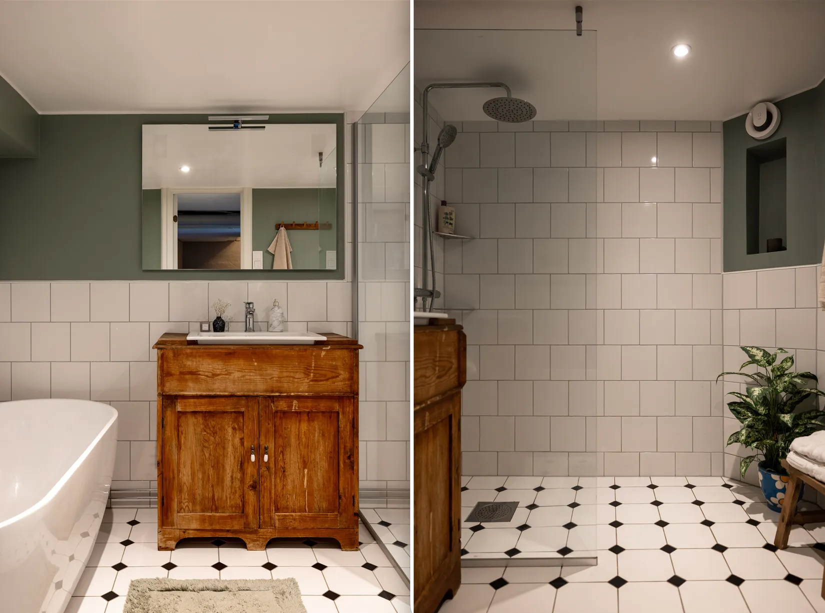 Villa, Petersburgsgatan 13, Centralt/Nyatorp, Halmstad