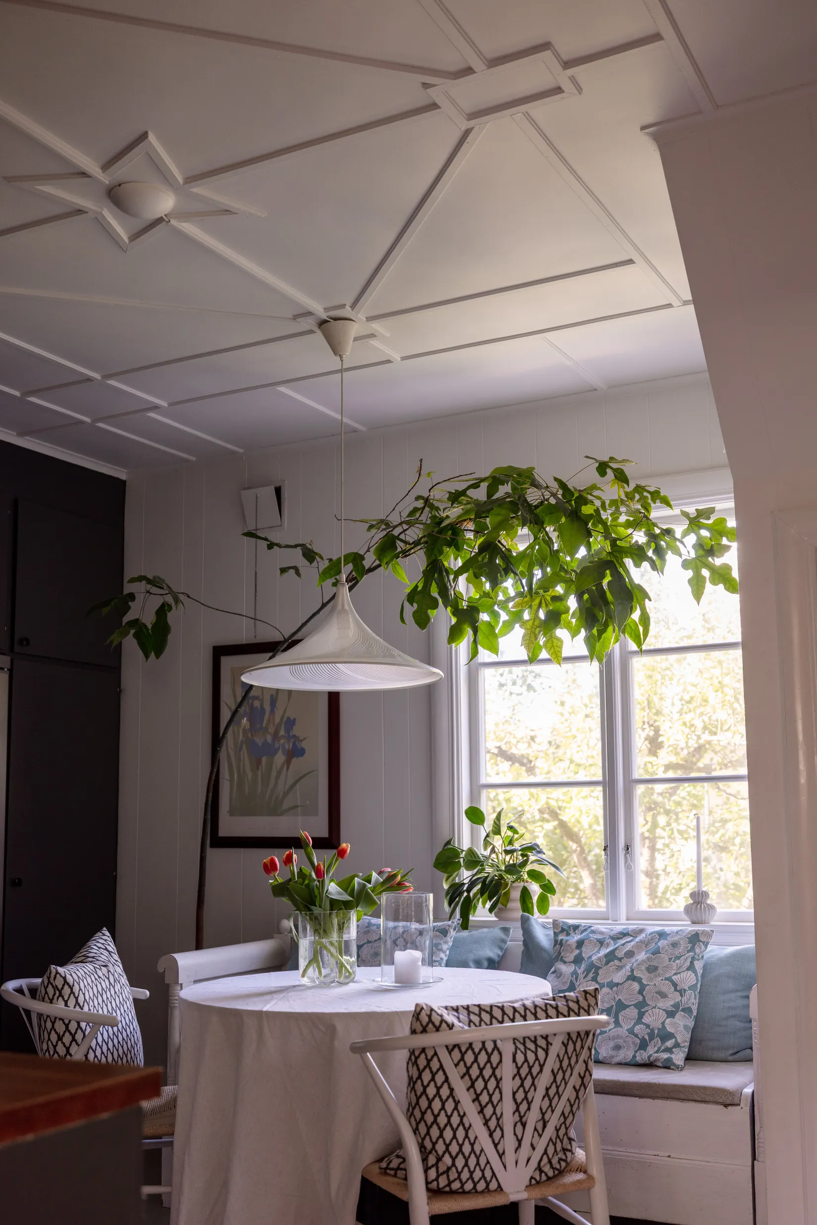 Villa, Petersburgsgatan 13, Centralt/Nyatorp, Halmstad