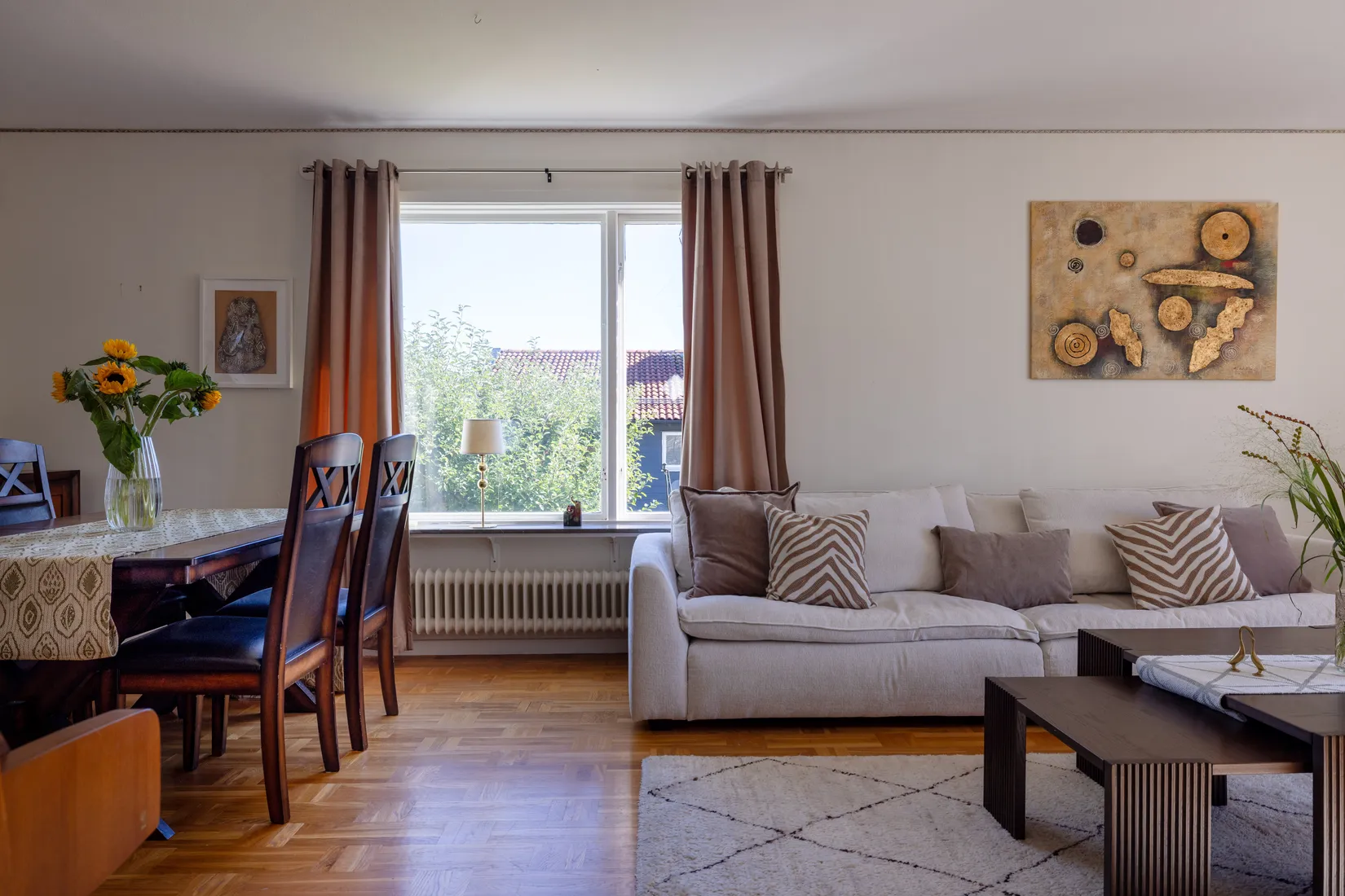 Villa, Georgsgatan 1C, Väster/Rotorp, Halmstad