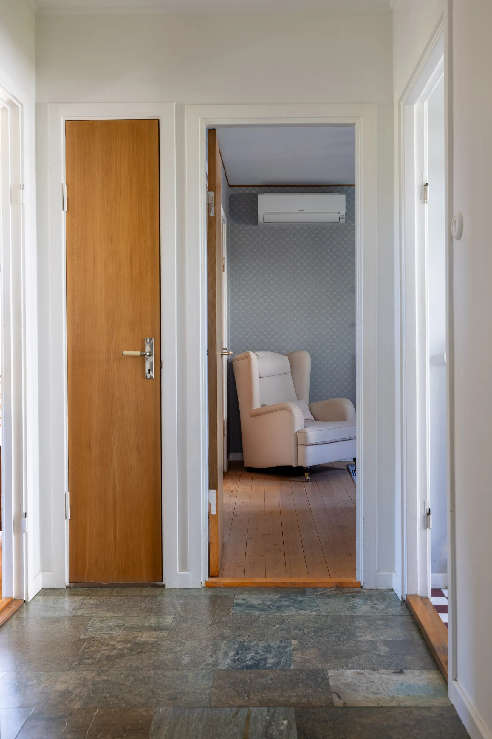 Villa, Georgsgatan 1C, Väster/Rotorp, Halmstad