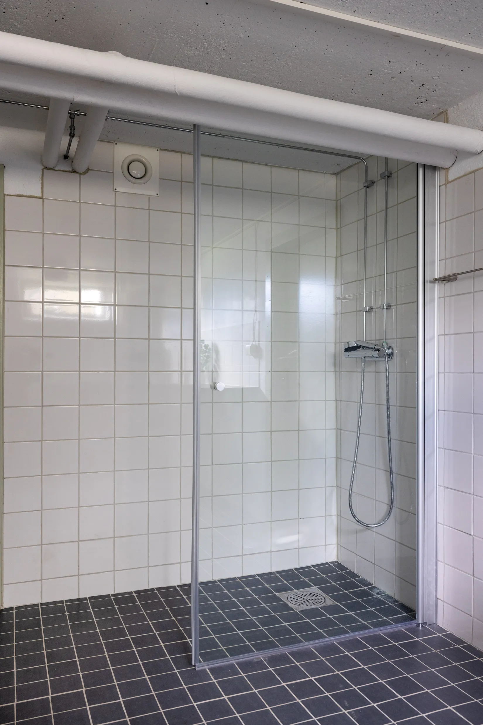 Villa, Georgsgatan 1C, Väster/Rotorp, Halmstad