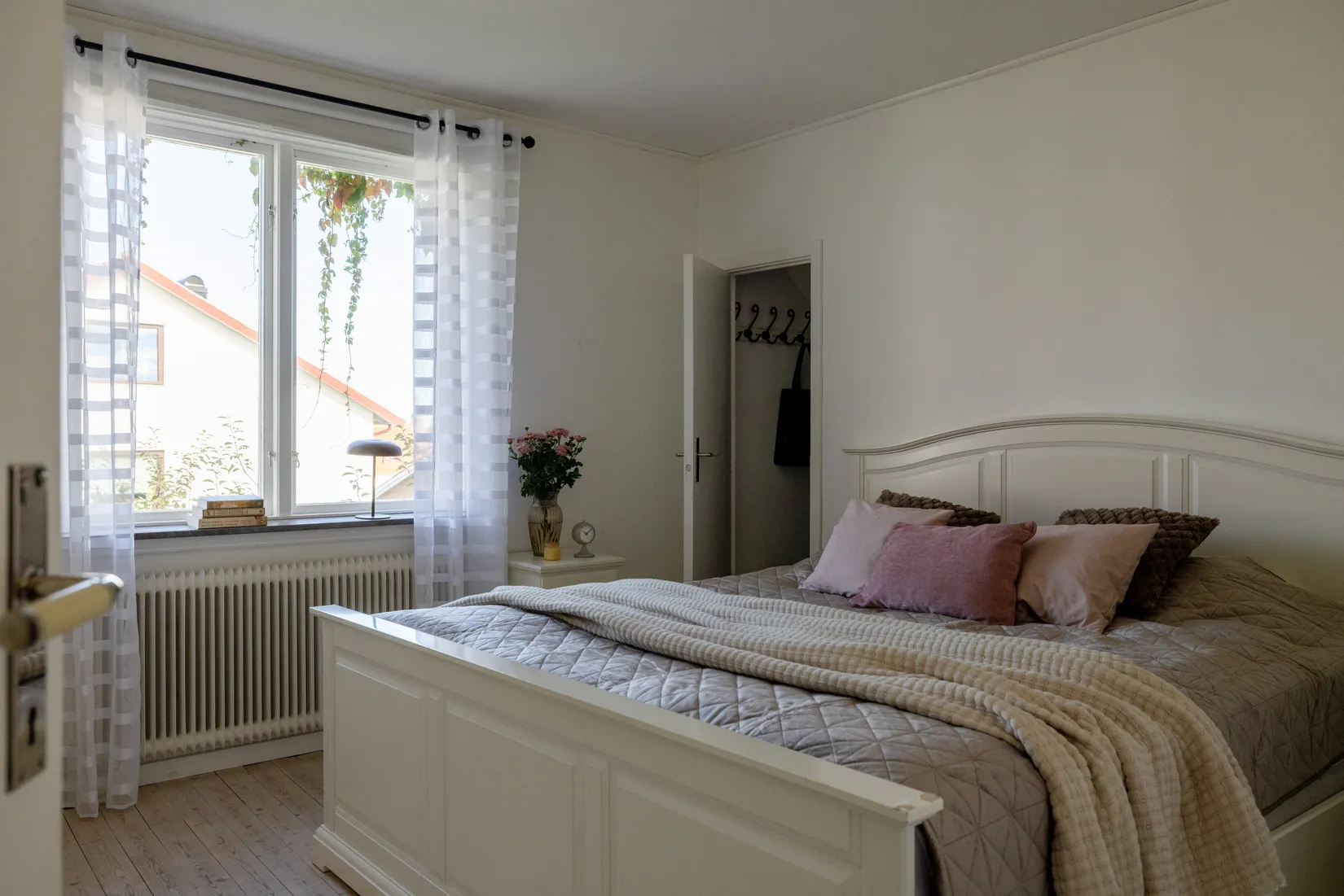 Villa, Georgsgatan 1C, Väster/Rotorp, Halmstad