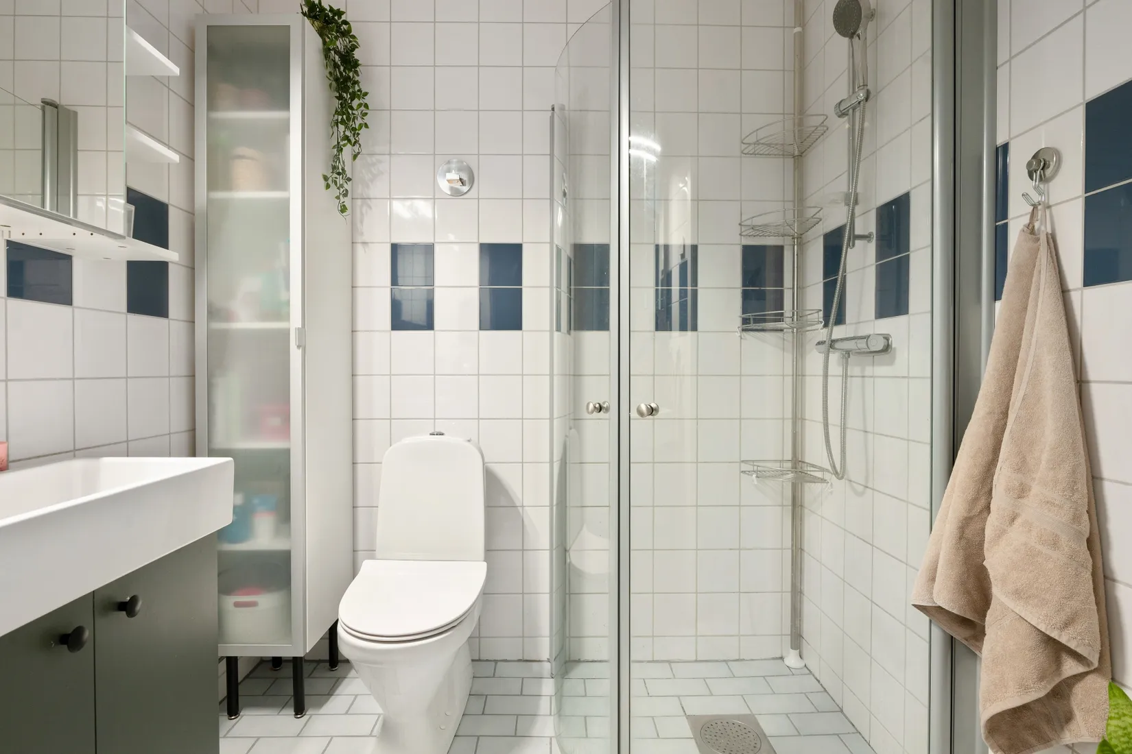 Radhus, Äppelblomsvägen 105, Torshäll, Värmdö