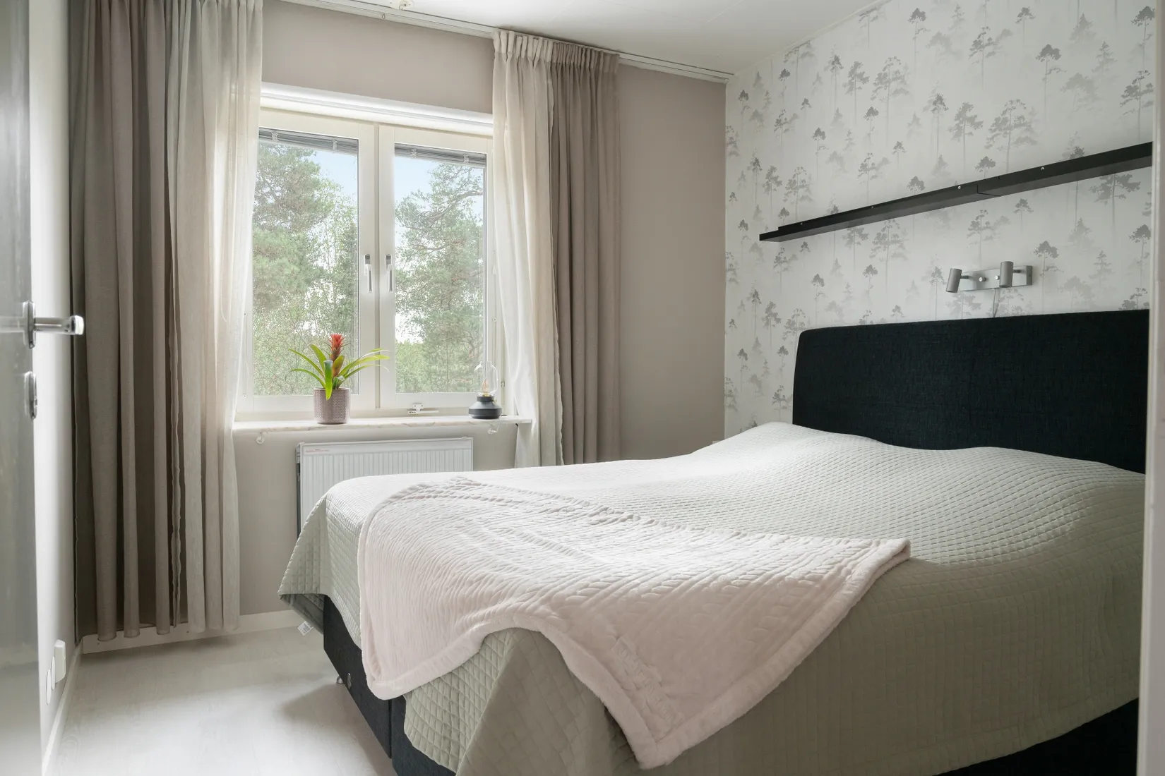 Radhus, Äppelblomsvägen 105, Torshäll, Värmdö