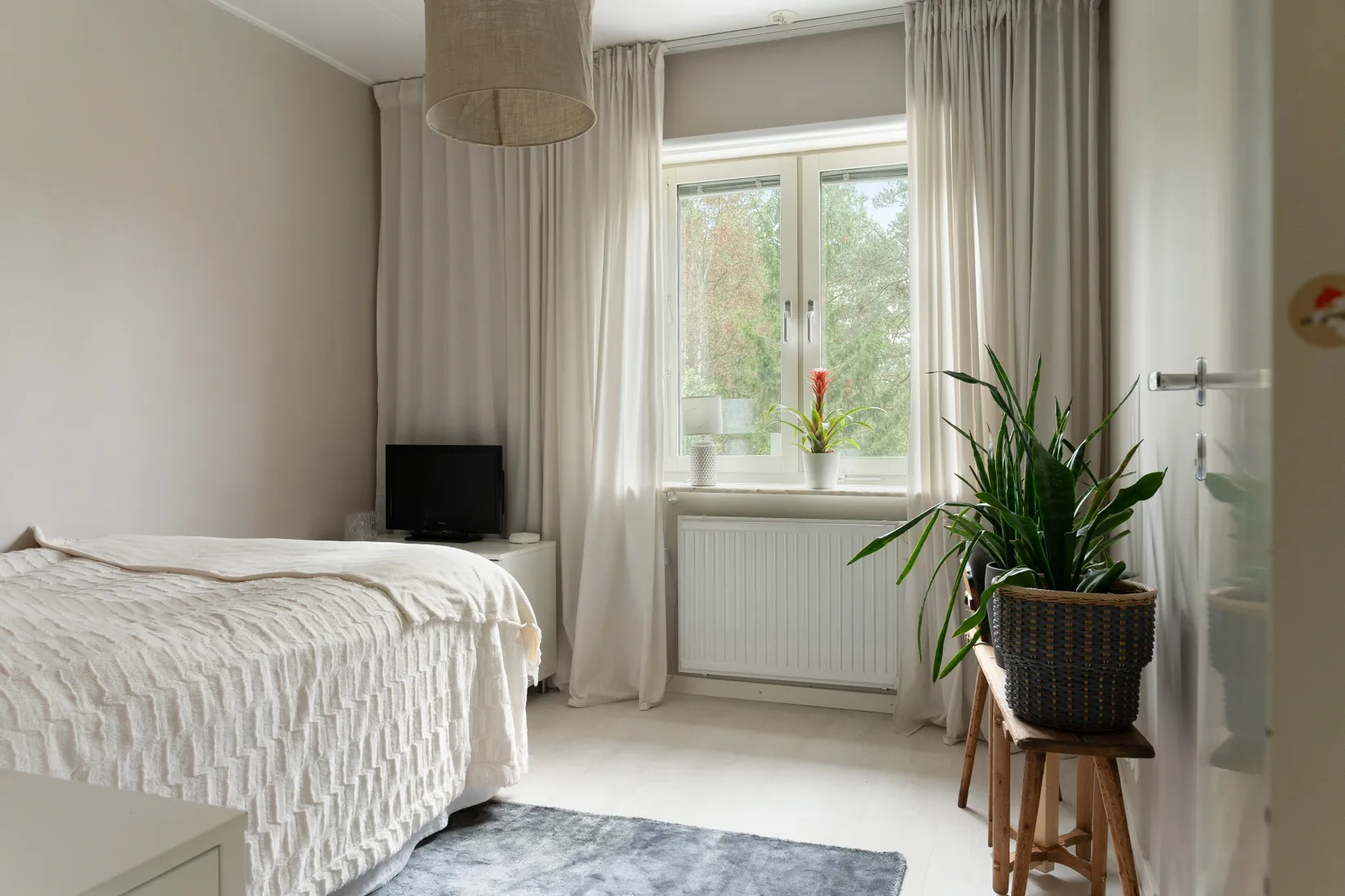 Radhus, Äppelblomsvägen 105, Torshäll, Värmdö