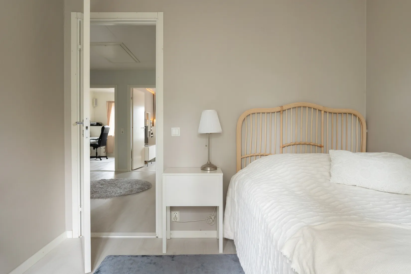 Radhus, Äppelblomsvägen 105, Torshäll, Värmdö