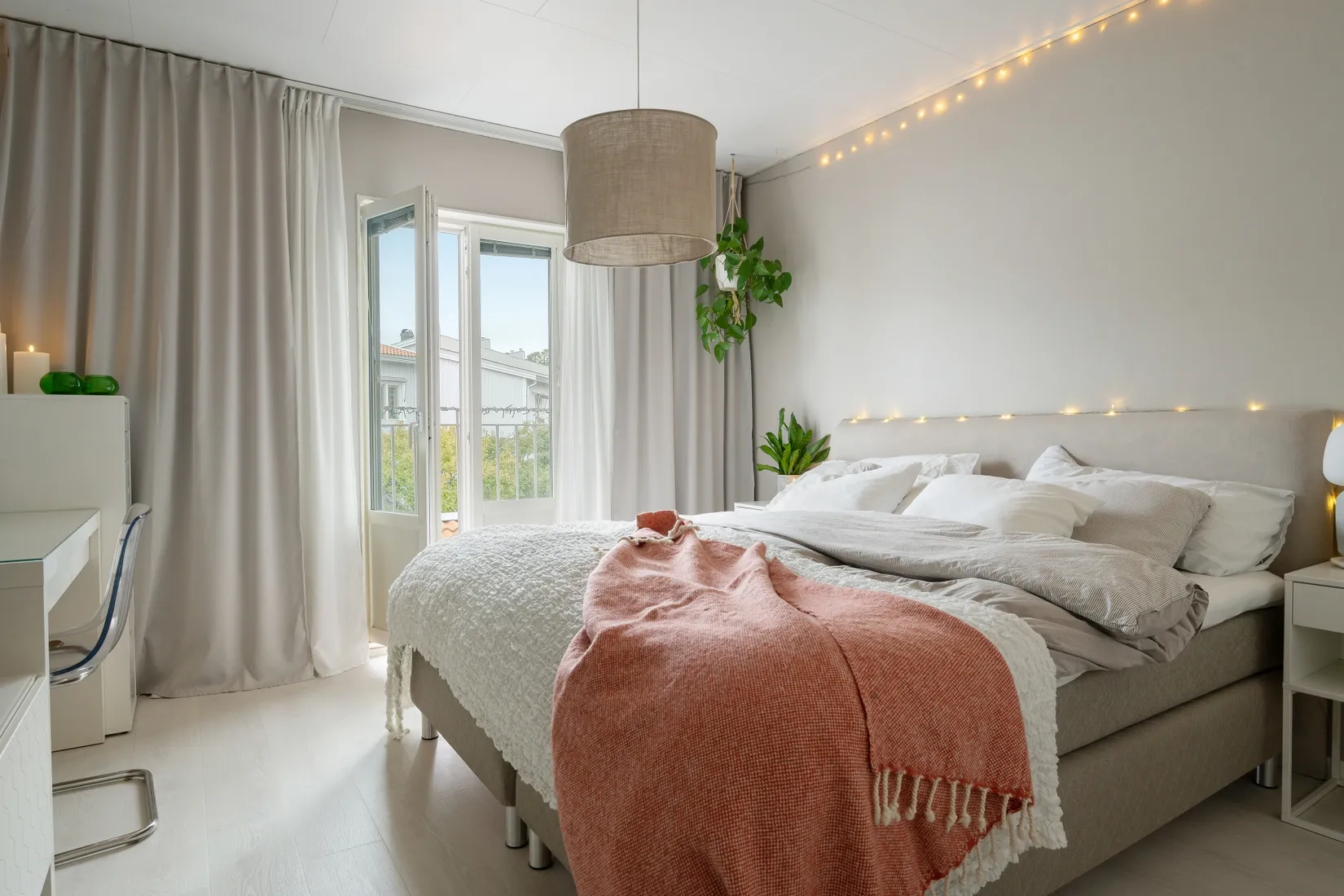 Radhus, Äppelblomsvägen 105, Torshäll, Värmdö
