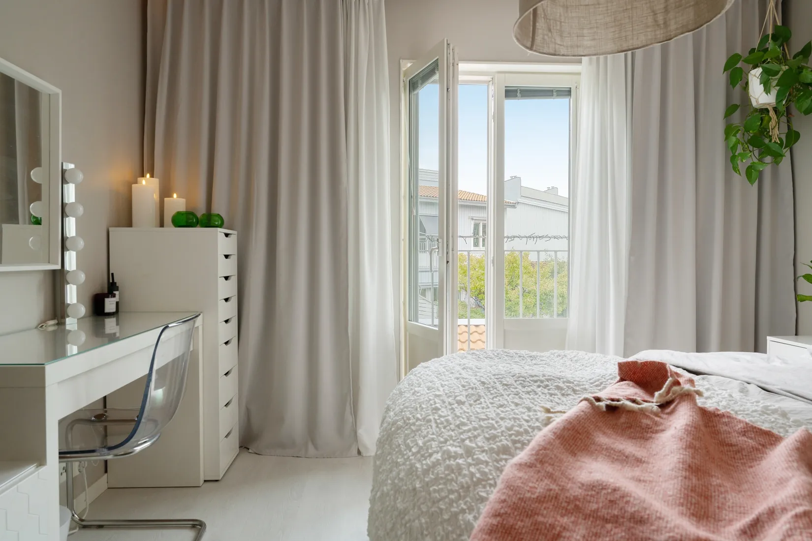 Radhus, Äppelblomsvägen 105, Torshäll, Värmdö