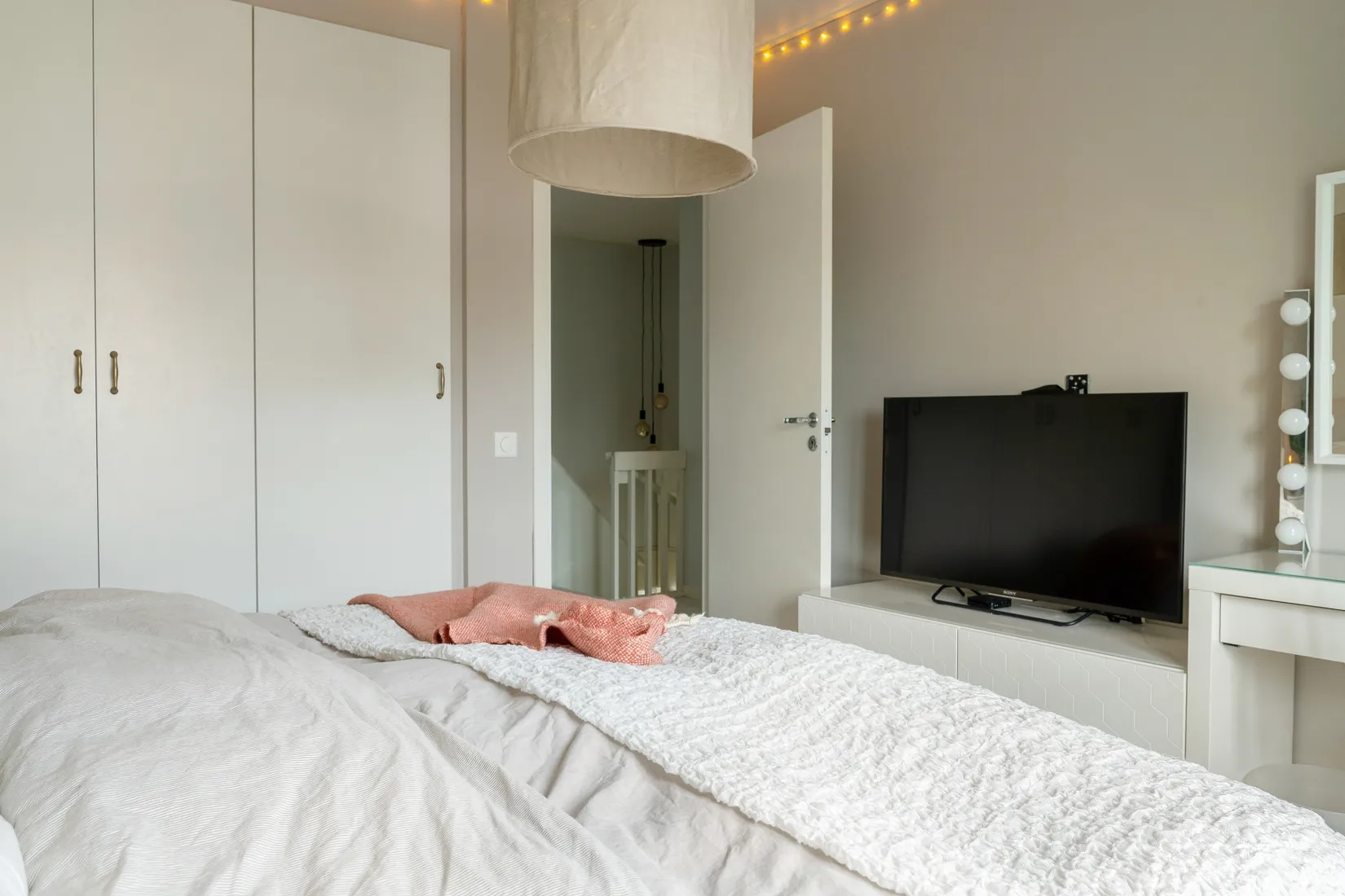 Radhus, Äppelblomsvägen 105, Torshäll, Värmdö