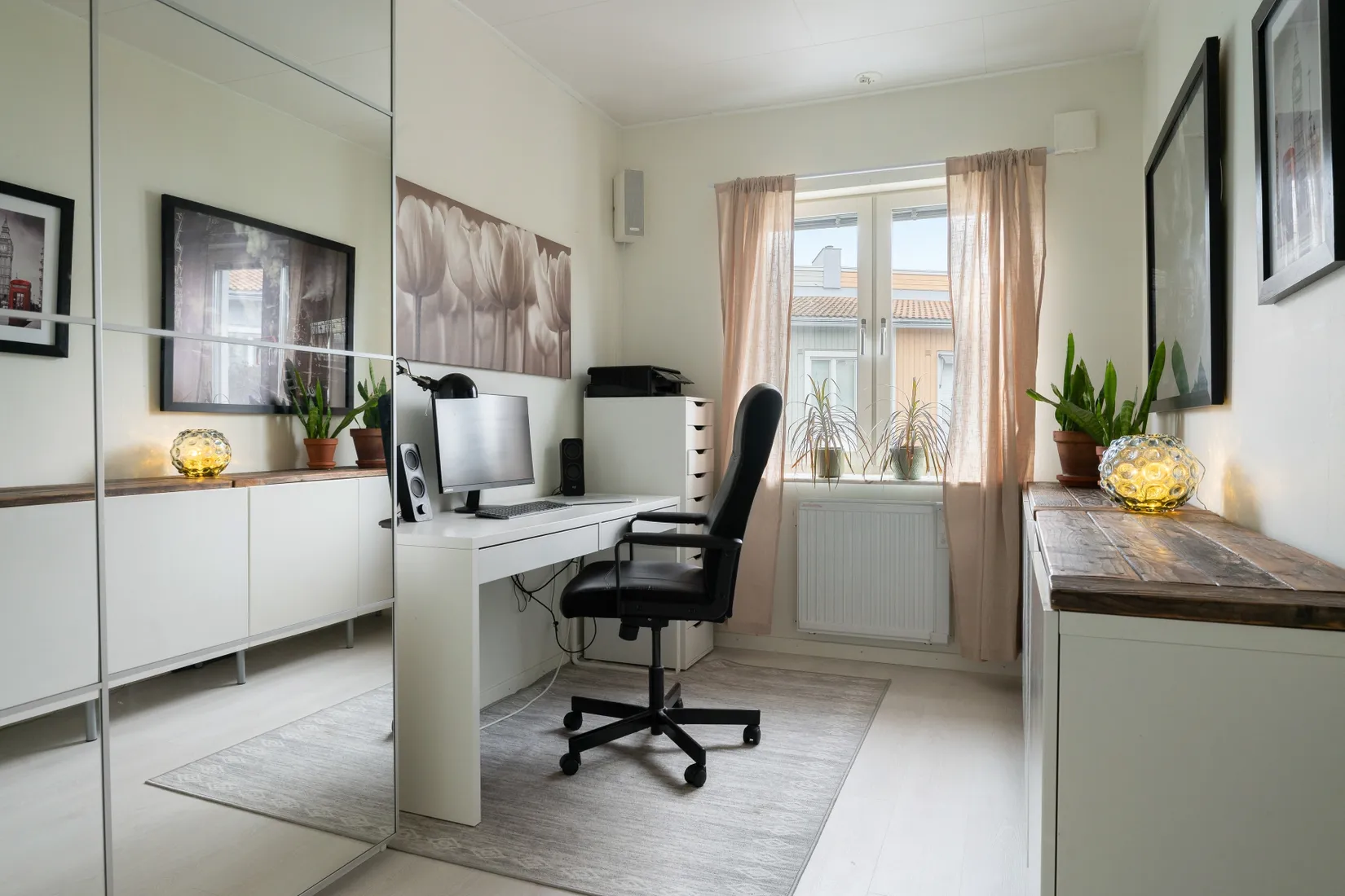 Radhus, Äppelblomsvägen 105, Torshäll, Värmdö
