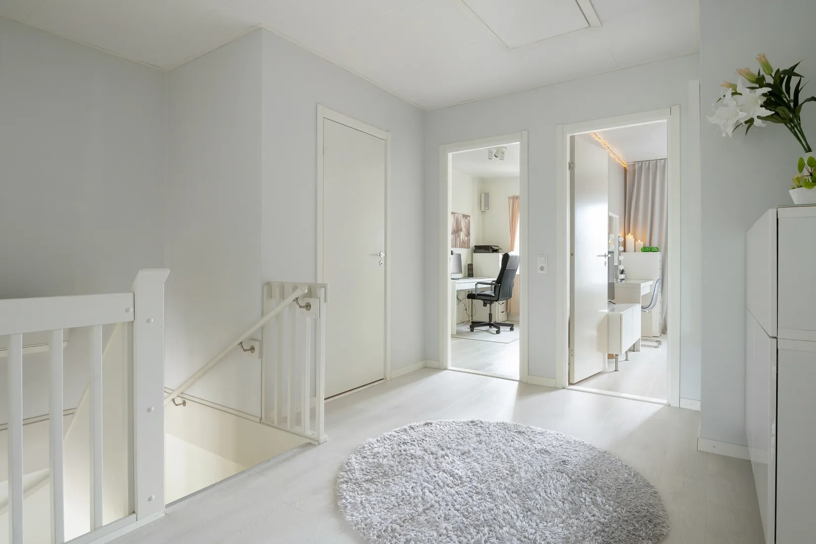 Radhus, Äppelblomsvägen 105, Torshäll, Värmdö