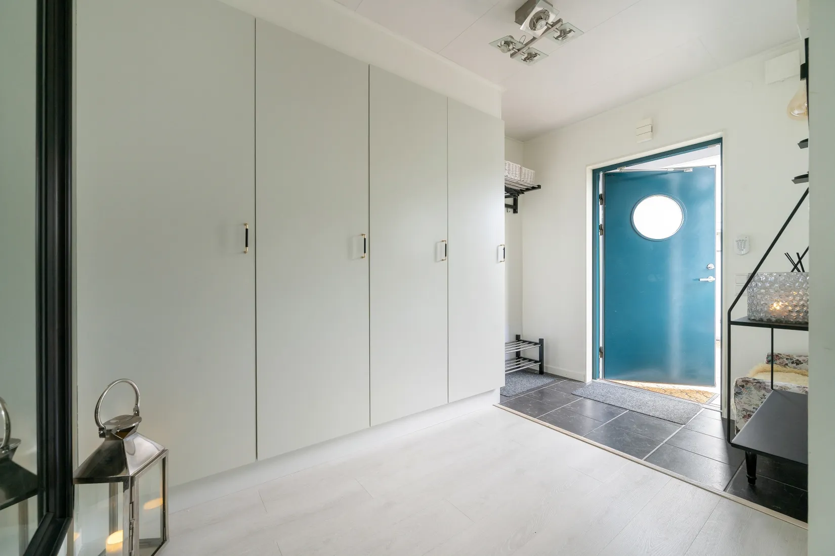 Radhus, Äppelblomsvägen 105, Torshäll, Värmdö