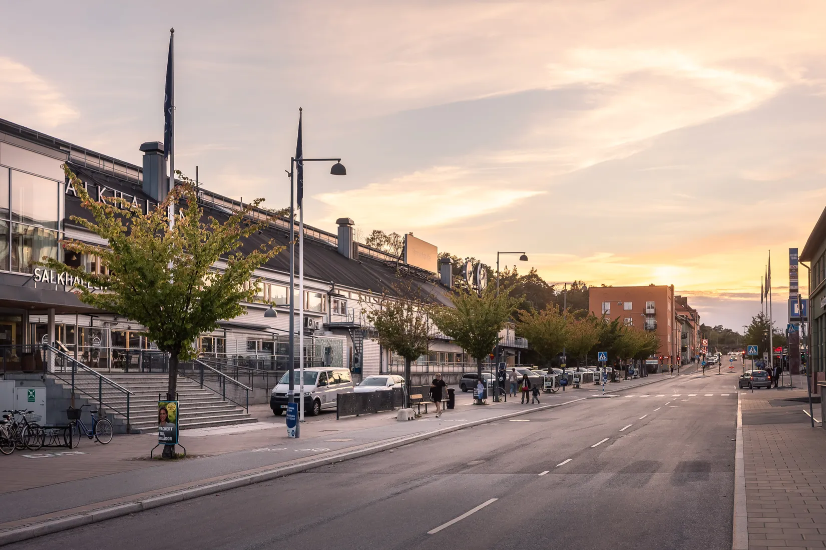 Bostadsrätt, Ödmårdsvägen 1, Bromma - Traneberg, Stockholm
