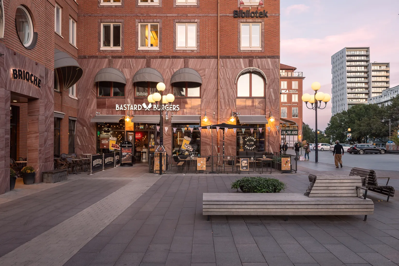 Bostadsrätt, Ödmårdsvägen 1, Bromma - Traneberg, Stockholm