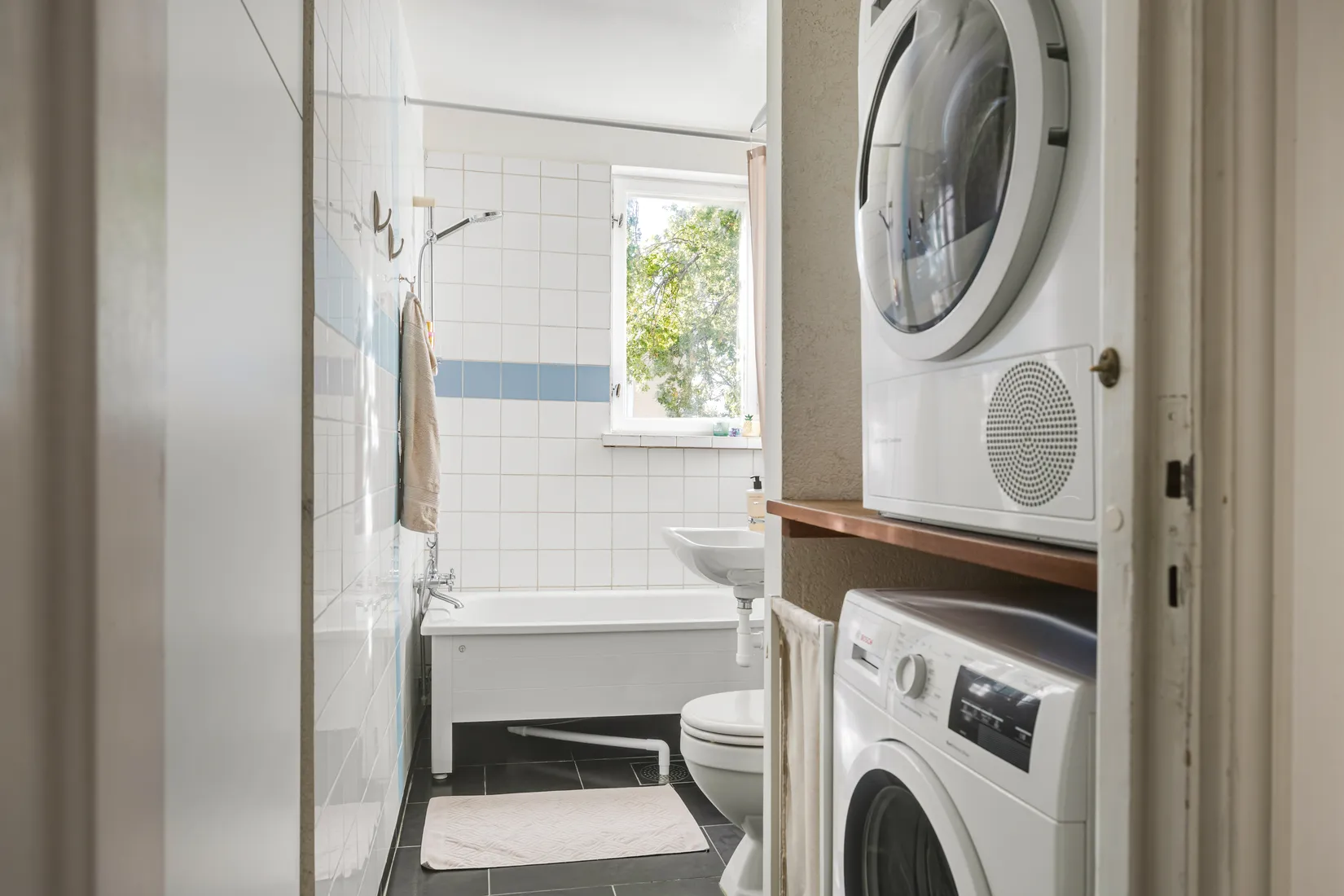 Bostadsrätt, Ödmårdsvägen 1, Bromma - Traneberg, Stockholm