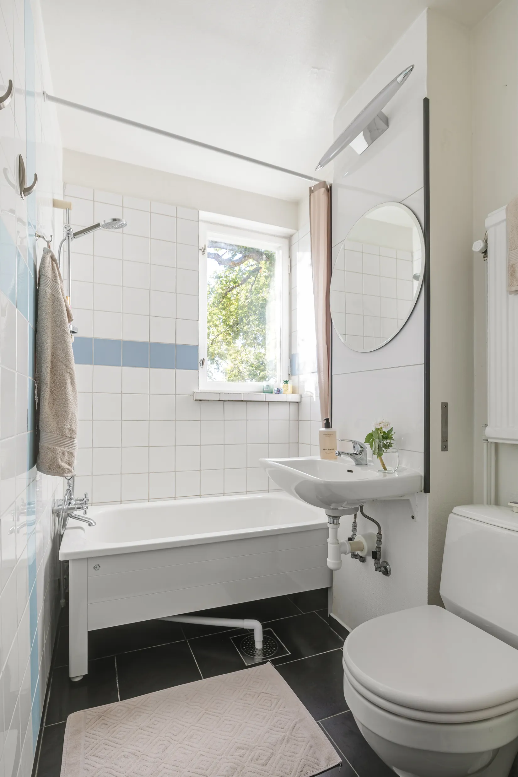 Bostadsrätt, Ödmårdsvägen 1, Bromma - Traneberg, Stockholm