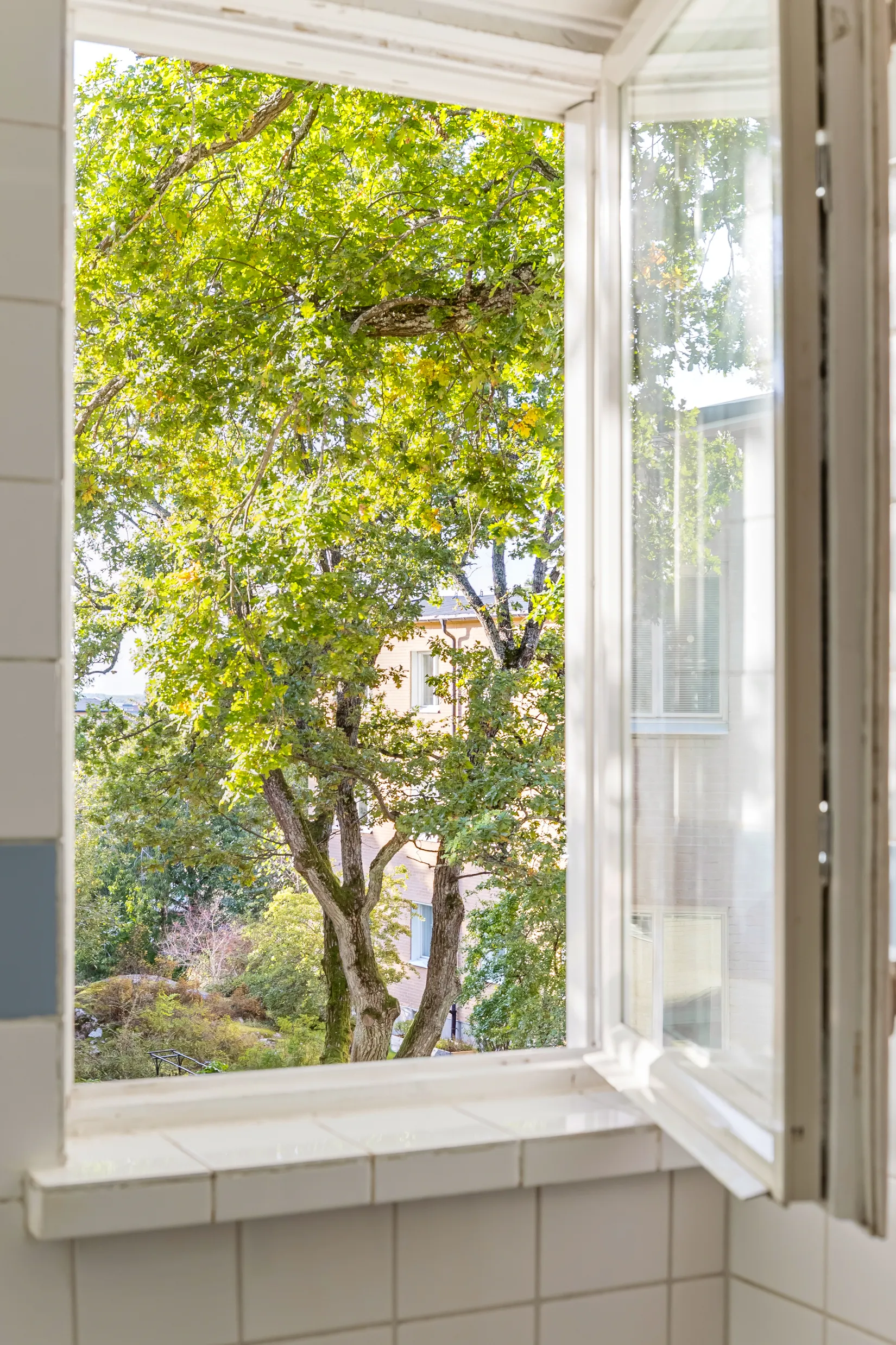 Bostadsrätt, Ödmårdsvägen 1, Bromma - Traneberg, Stockholm