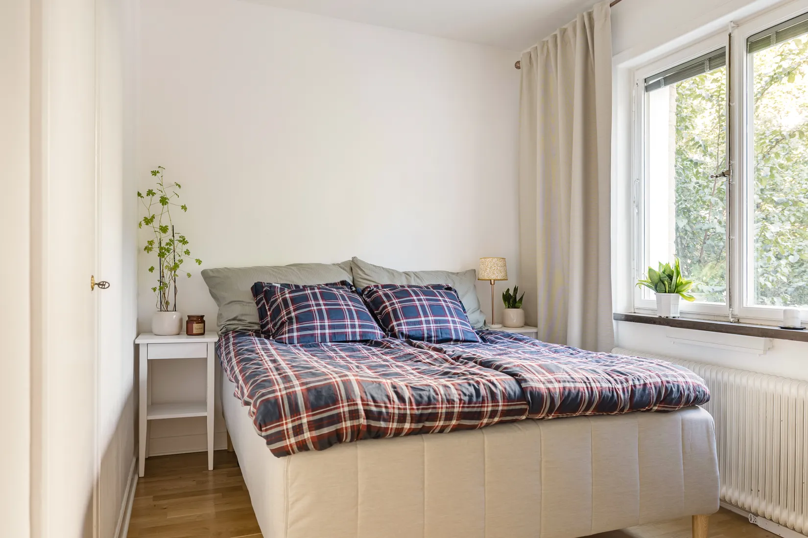 Bostadsrätt, Ödmårdsvägen 1, Bromma - Traneberg, Stockholm