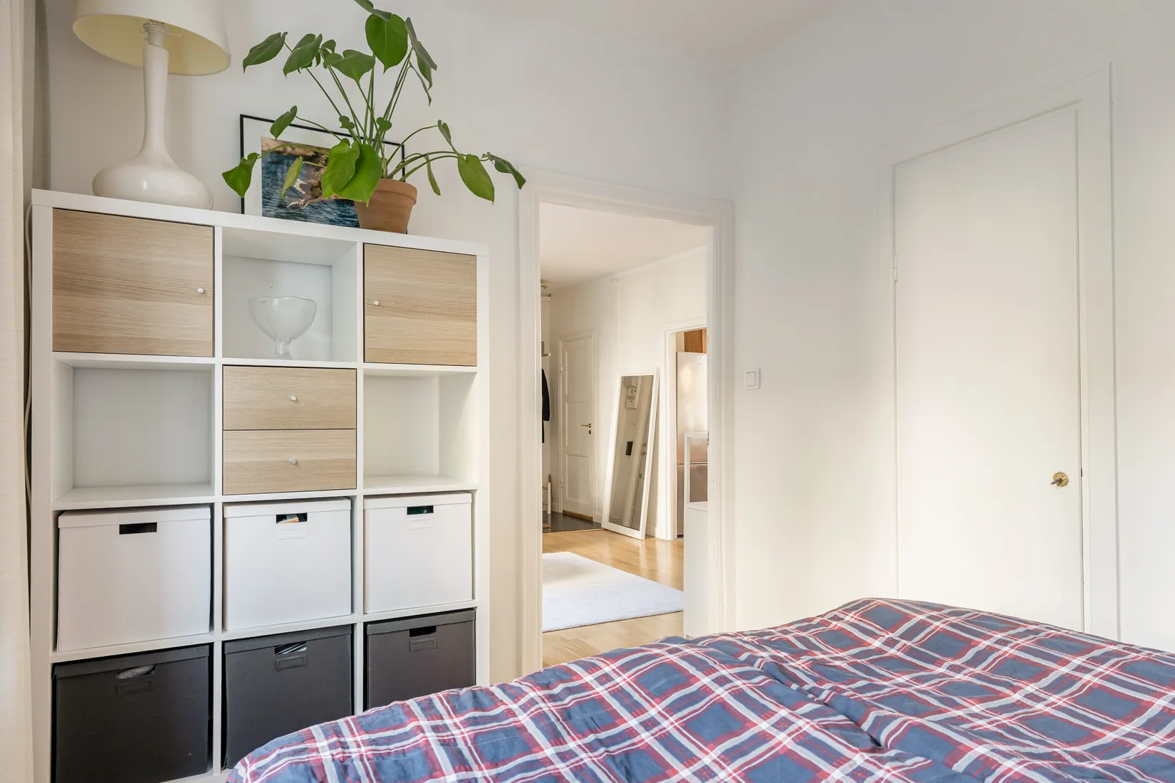 Bostadsrätt, Ödmårdsvägen 1, Bromma - Traneberg, Stockholm