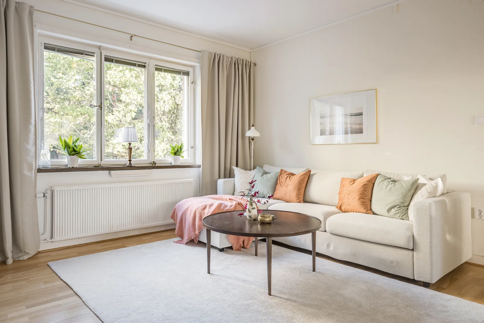 Bostadsrätt, Ödmårdsvägen 1, Bromma - Traneberg, Stockholm