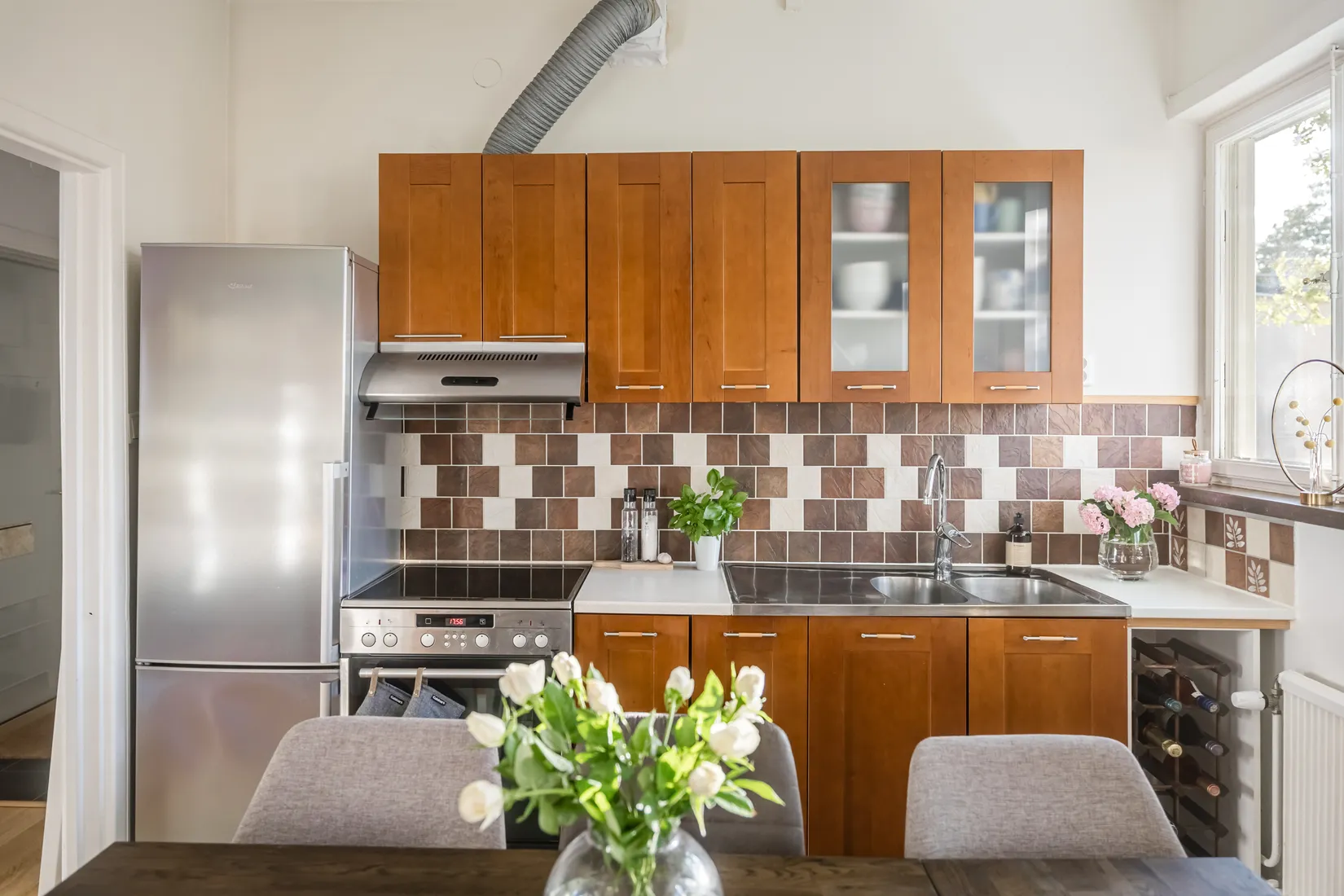 Bostadsrätt, Ödmårdsvägen 1, Bromma - Traneberg, Stockholm
