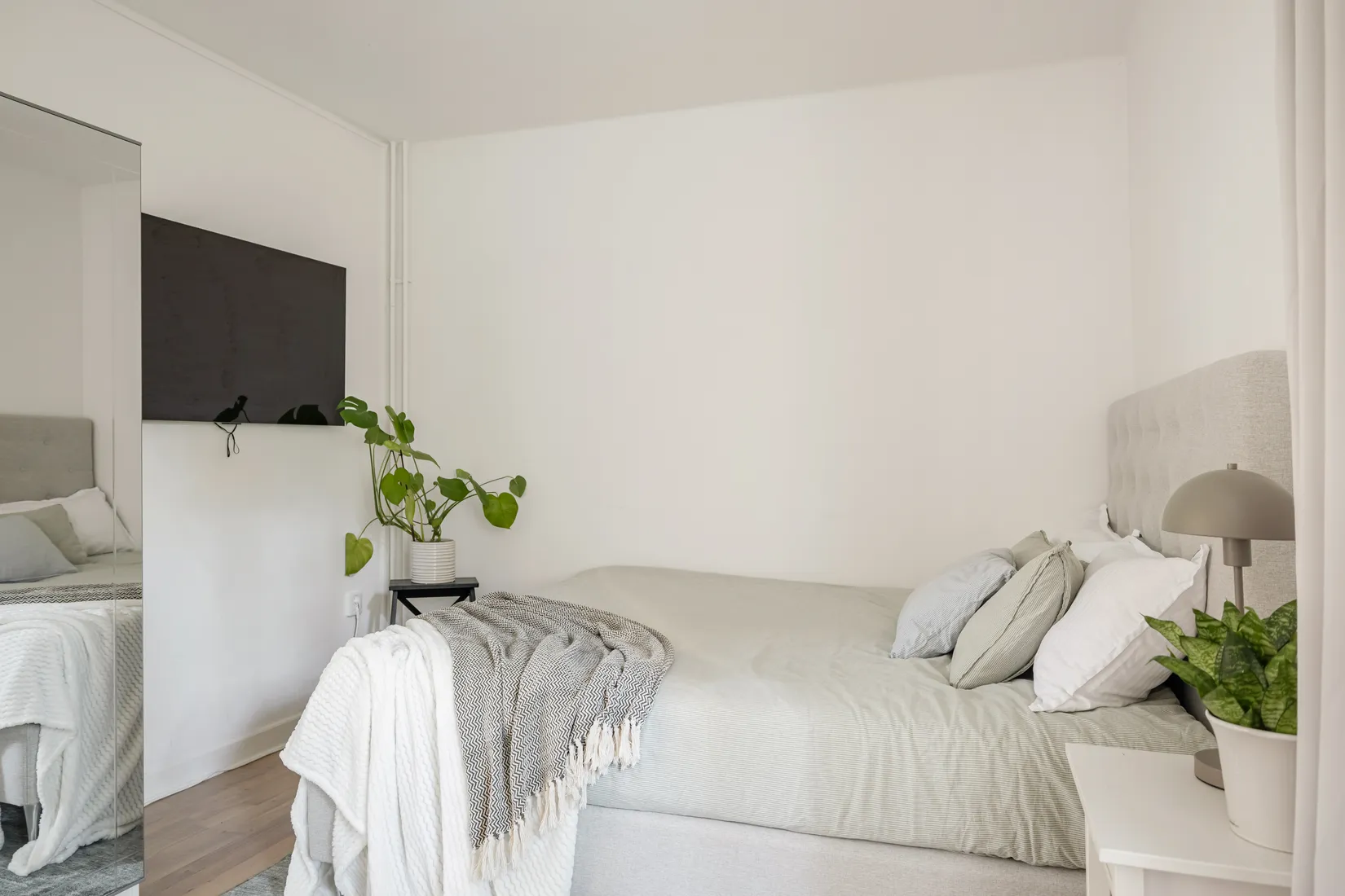 Bostadsrätt, Ödmårdsvägen 1, Bromma - Traneberg, Stockholm
