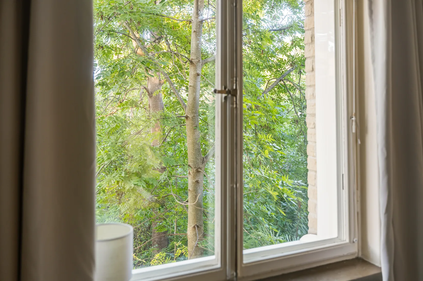 Bostadsrätt, Ödmårdsvägen 1, Bromma - Traneberg, Stockholm