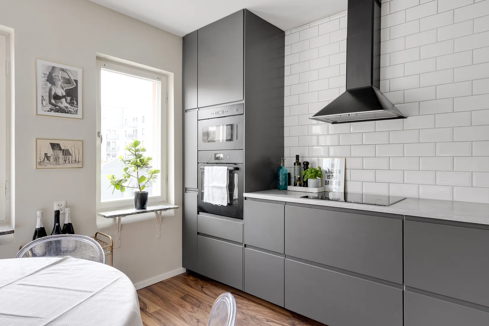 Bostadsrätt, Gröna gatan 31E, Salabacke, Uppsala