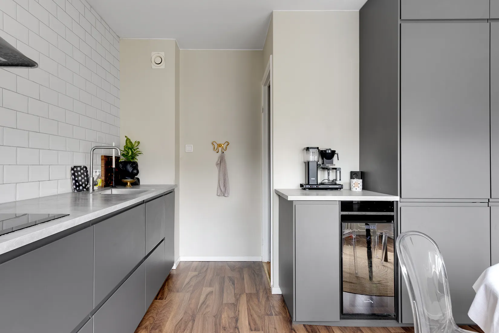 Bostadsrätt, Gröna gatan 31E, Salabacke, Uppsala
