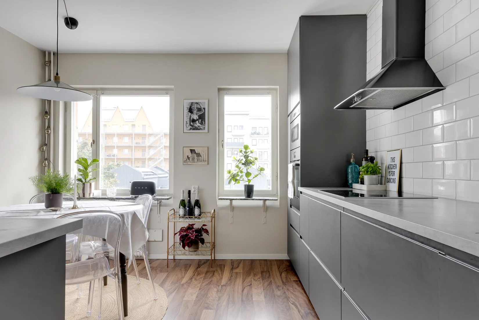 Bostadsrätt, Gröna gatan 31E, Salabacke, Uppsala