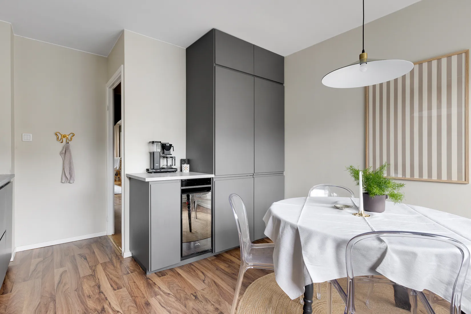 Bostadsrätt, Gröna gatan 31E, Salabacke, Uppsala