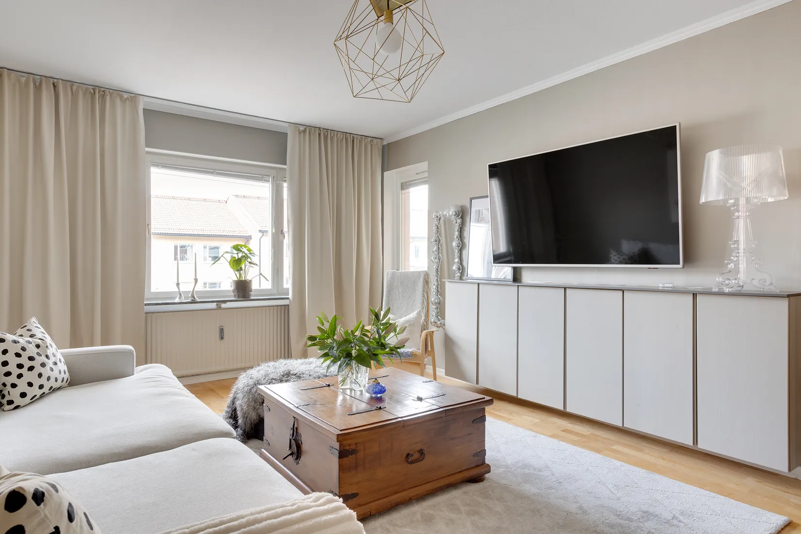 Bostadsrätt, Gröna gatan 31E, Salabacke, Uppsala