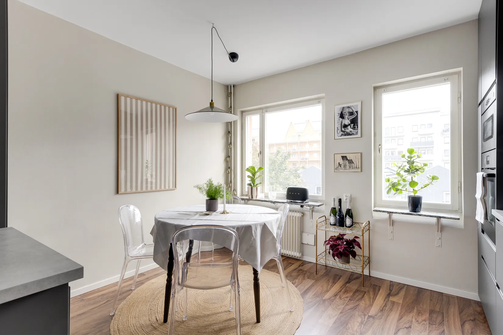 Bostadsrätt, Gröna gatan 31E, Salabacke, Uppsala