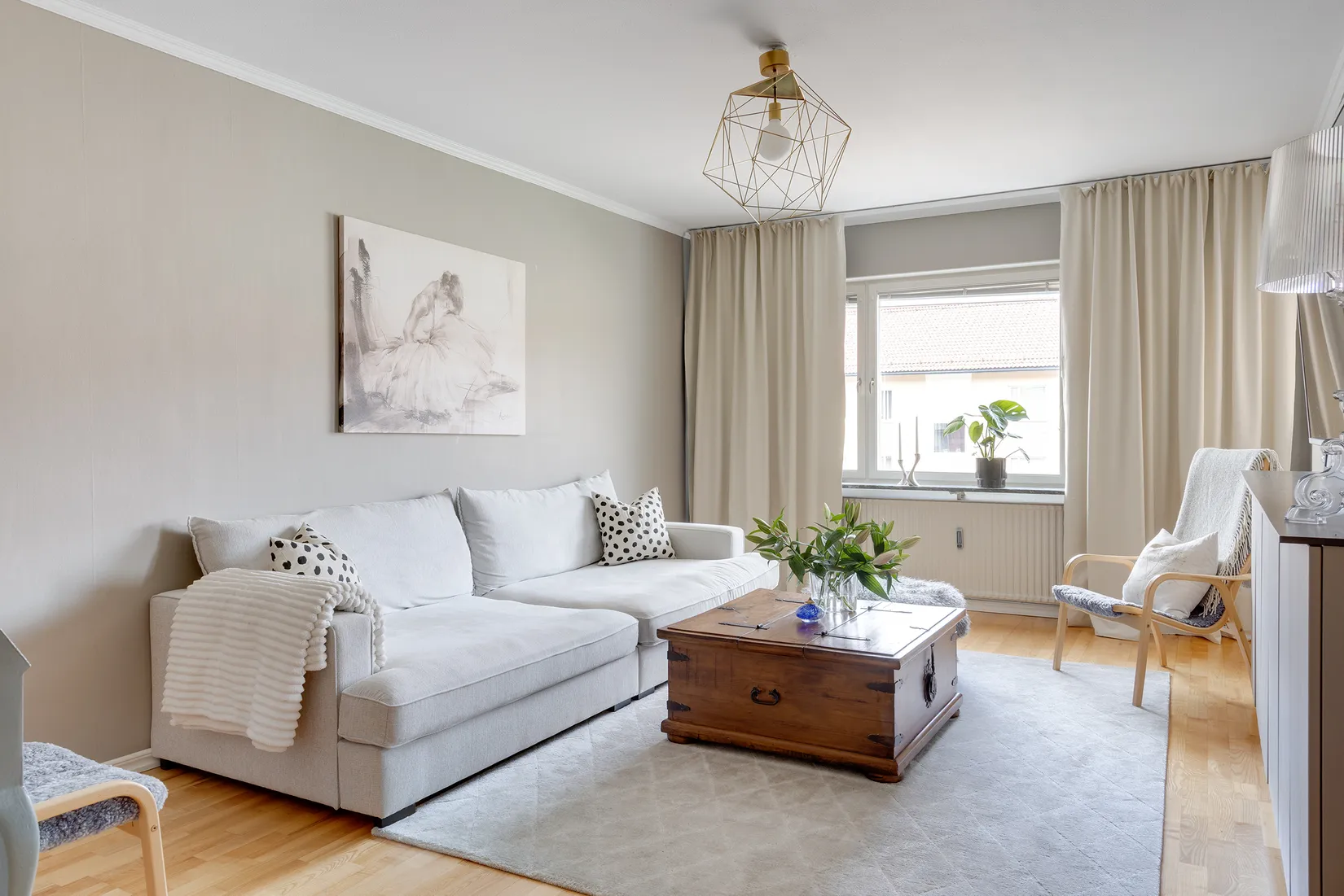 Bostadsrätt, Gröna gatan 31E, Salabacke, Uppsala