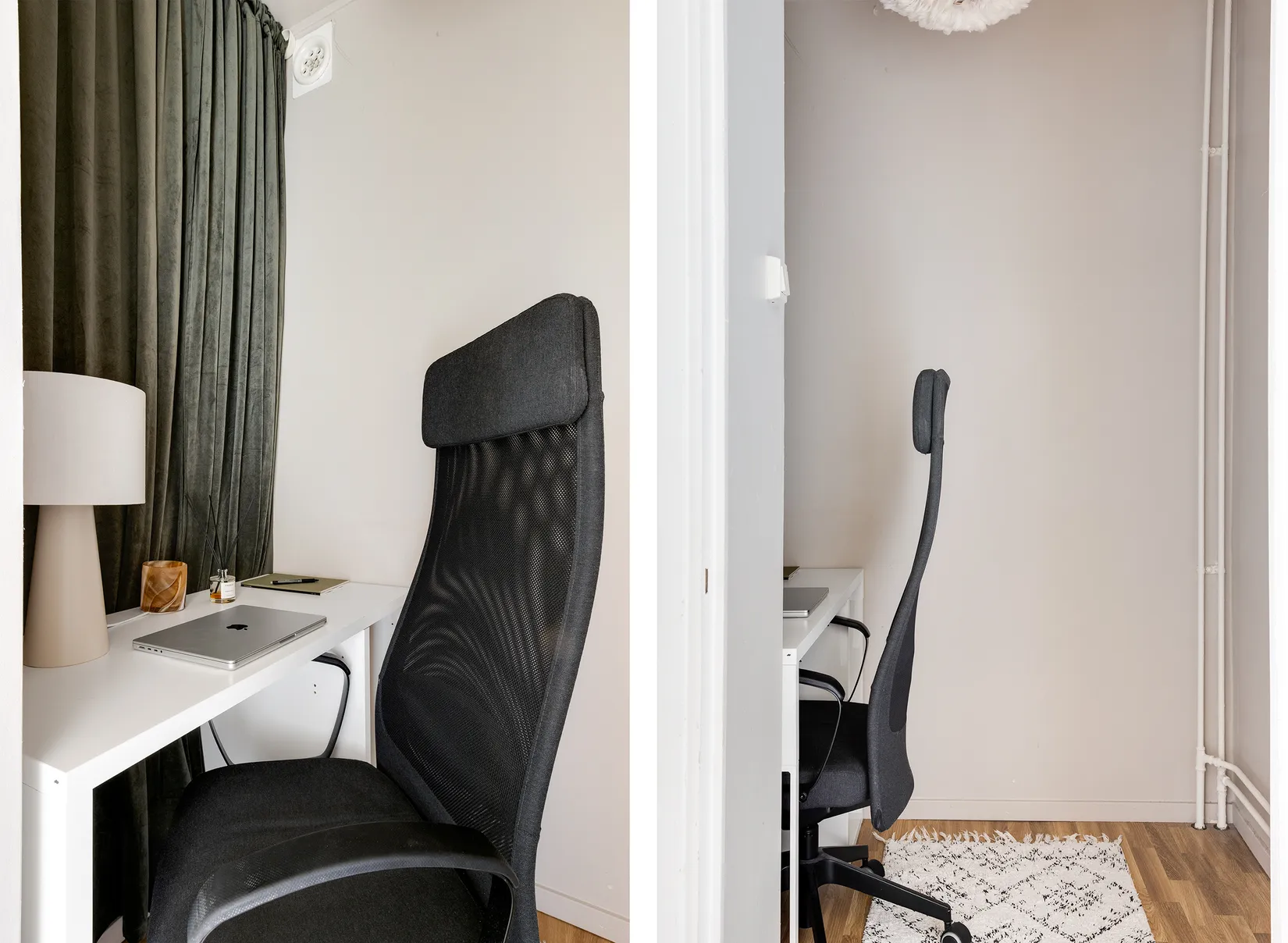 Bostadsrätt, Gröna gatan 31E, Salabacke, Uppsala