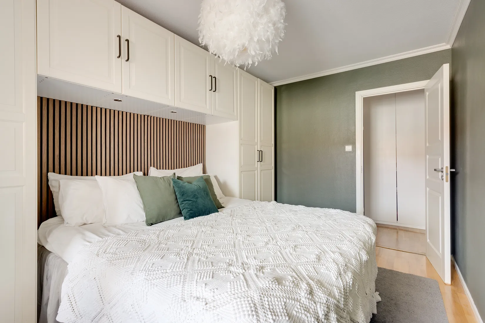 Bostadsrätt, Gröna gatan 31E, Salabacke, Uppsala
