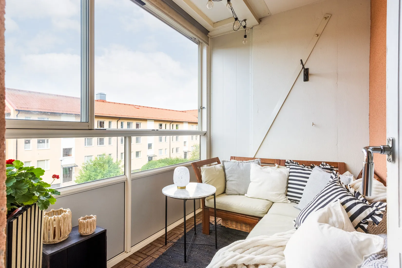 Bostadsrätt, Gröna gatan 31E, Salabacke, Uppsala