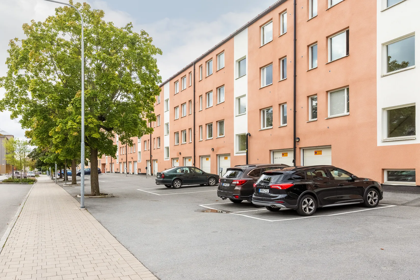Bostadsrätt, Gröna gatan 31E, Salabacke, Uppsala