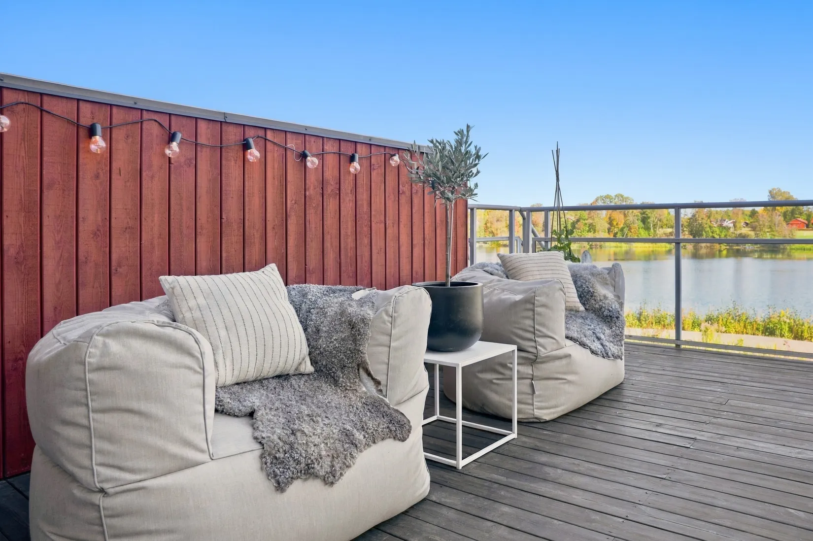 Radhus, Mjälgavägen 101H, Årby, Borlänge
