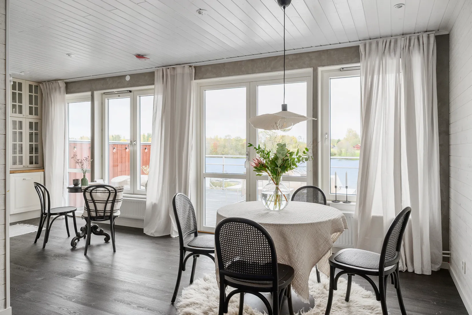 Radhus, Mjälgavägen 101H, Årby, Borlänge