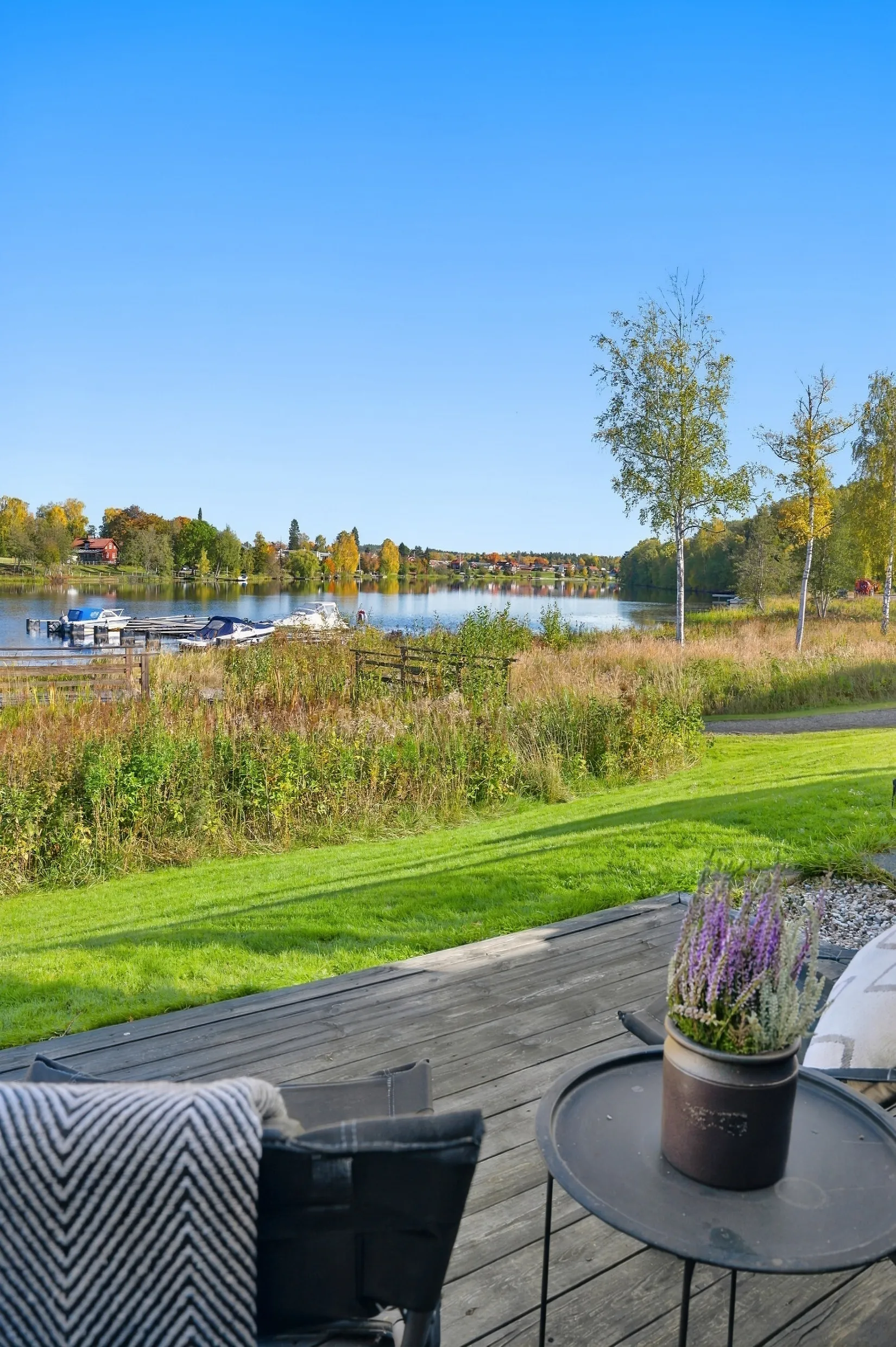 Radhus, Mjälgavägen 101H, Årby, Borlänge
