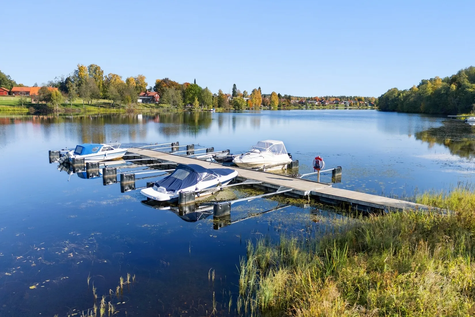 Radhus, Mjälgavägen 101H, Årby, Borlänge