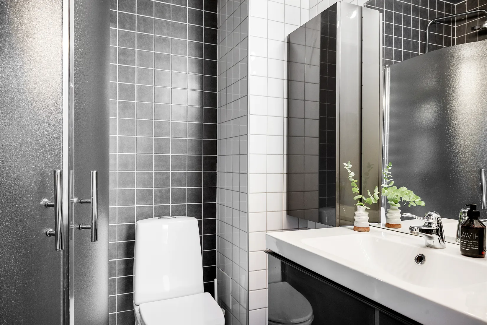 Radhus, Mjälgavägen 101H, Årby, Borlänge
