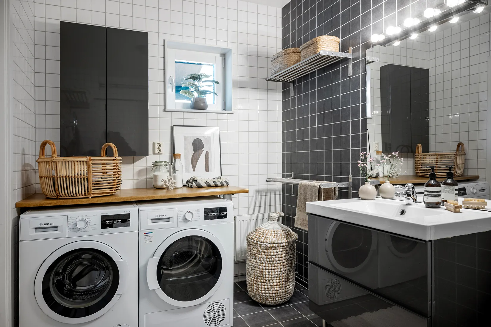 Radhus, Mjälgavägen 101H, Årby, Borlänge