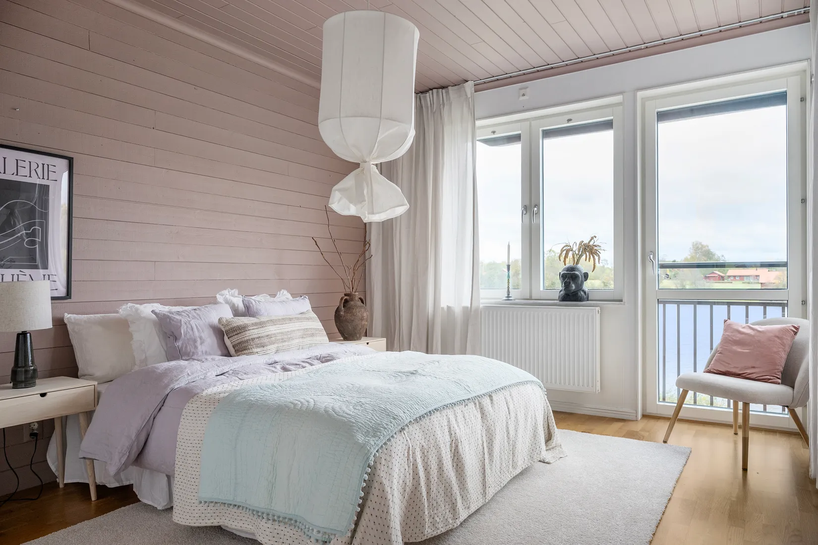 Radhus, Mjälgavägen 101H, Årby, Borlänge