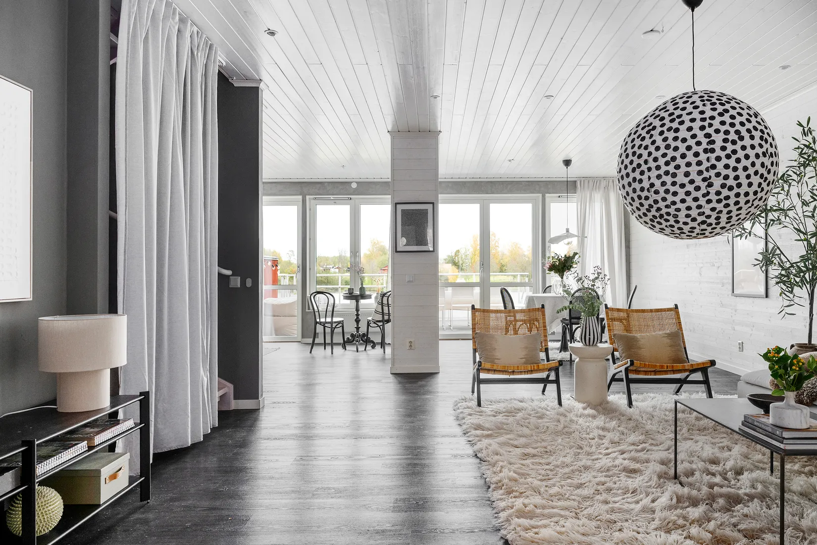 Radhus, Mjälgavägen 101H, Årby, Borlänge