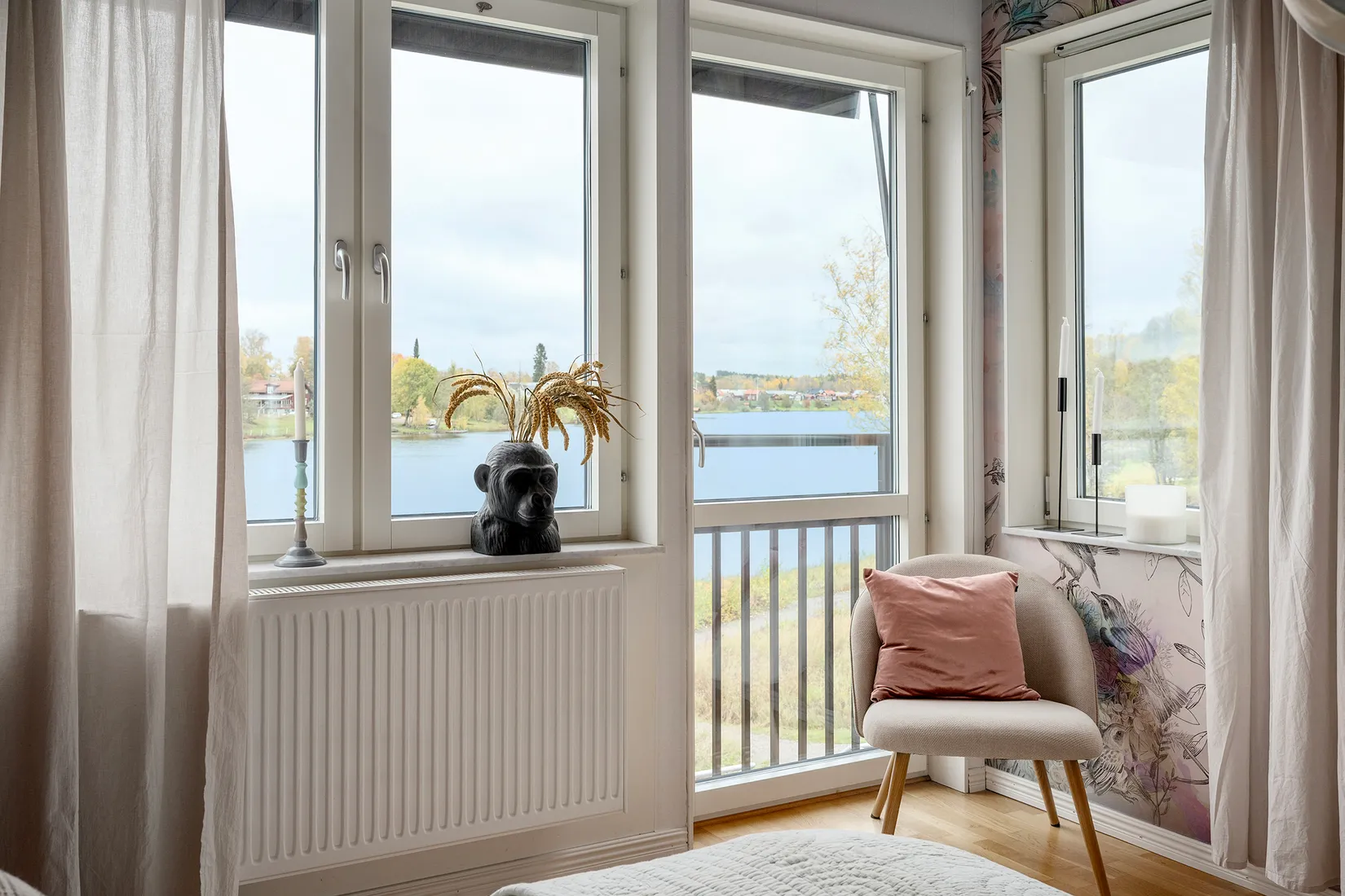 Radhus, Mjälgavägen 101H, Årby, Borlänge