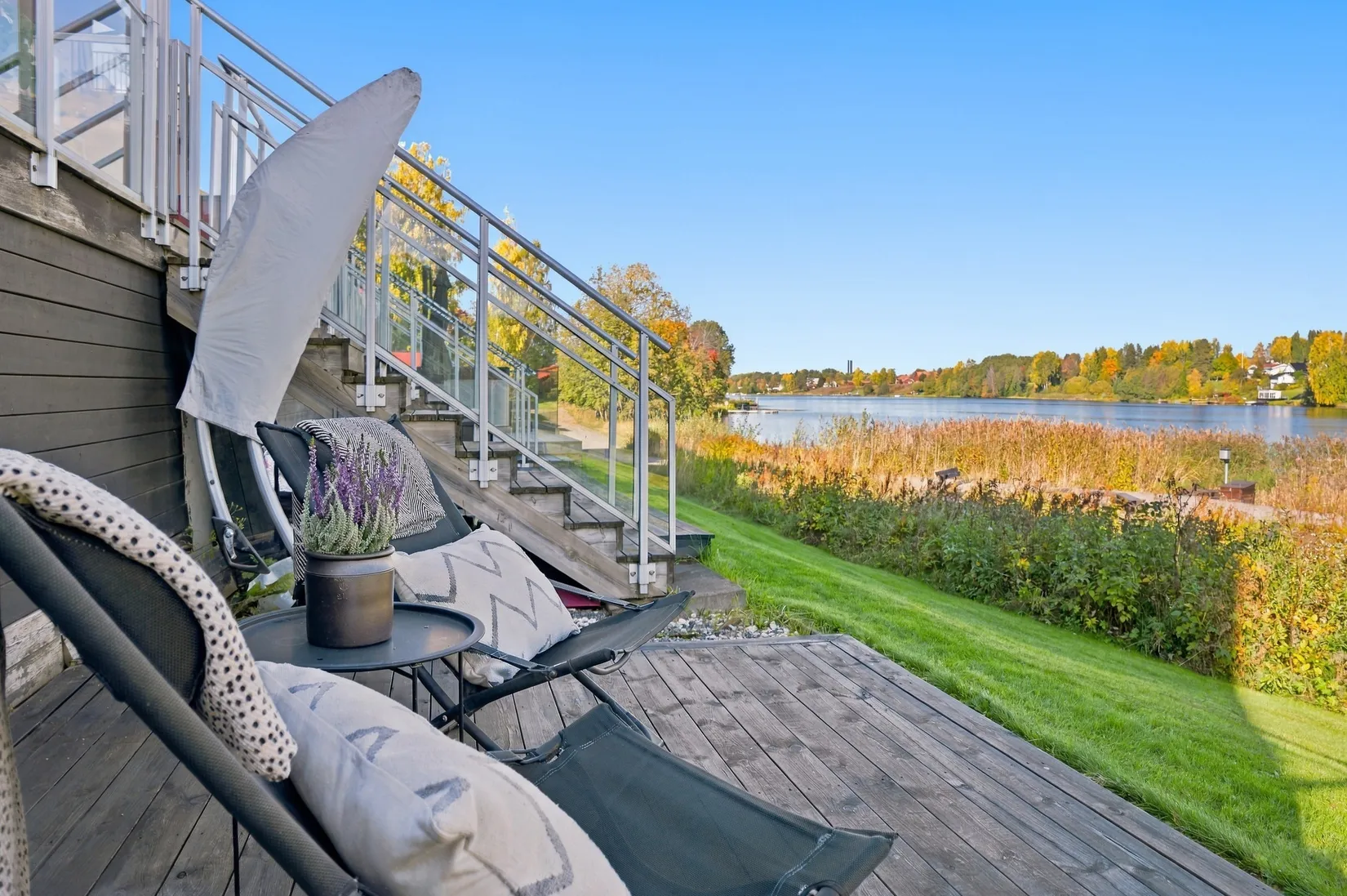Radhus, Mjälgavägen 101H, Årby, Borlänge
