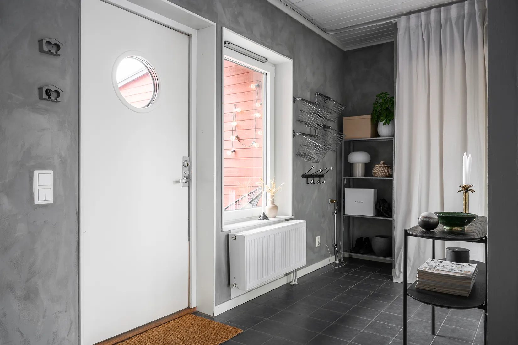 Radhus, Mjälgavägen 101H, Årby, Borlänge